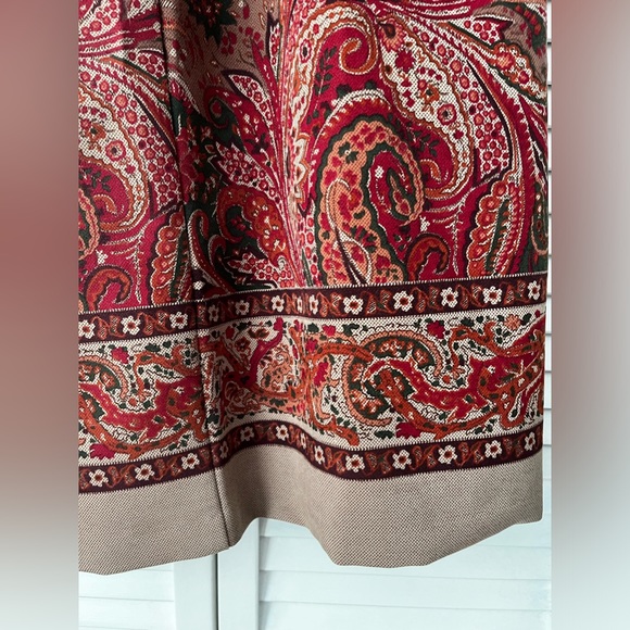 Vintage midi skirt - Picture 3 of 5